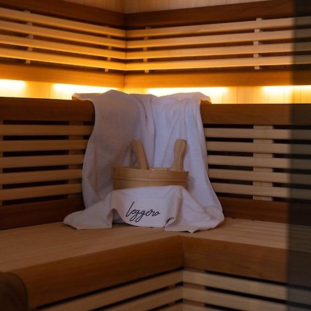 Bed and Breakfast Pansion Leggero Krk Town Esterno foto