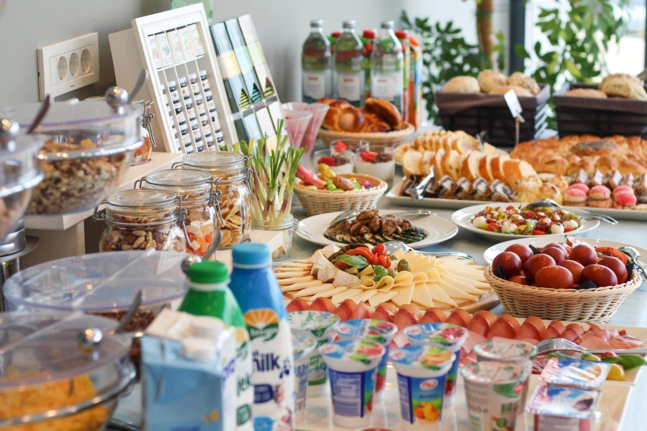 Bed and Breakfast Pansion Leggero Krk Town Esterno foto