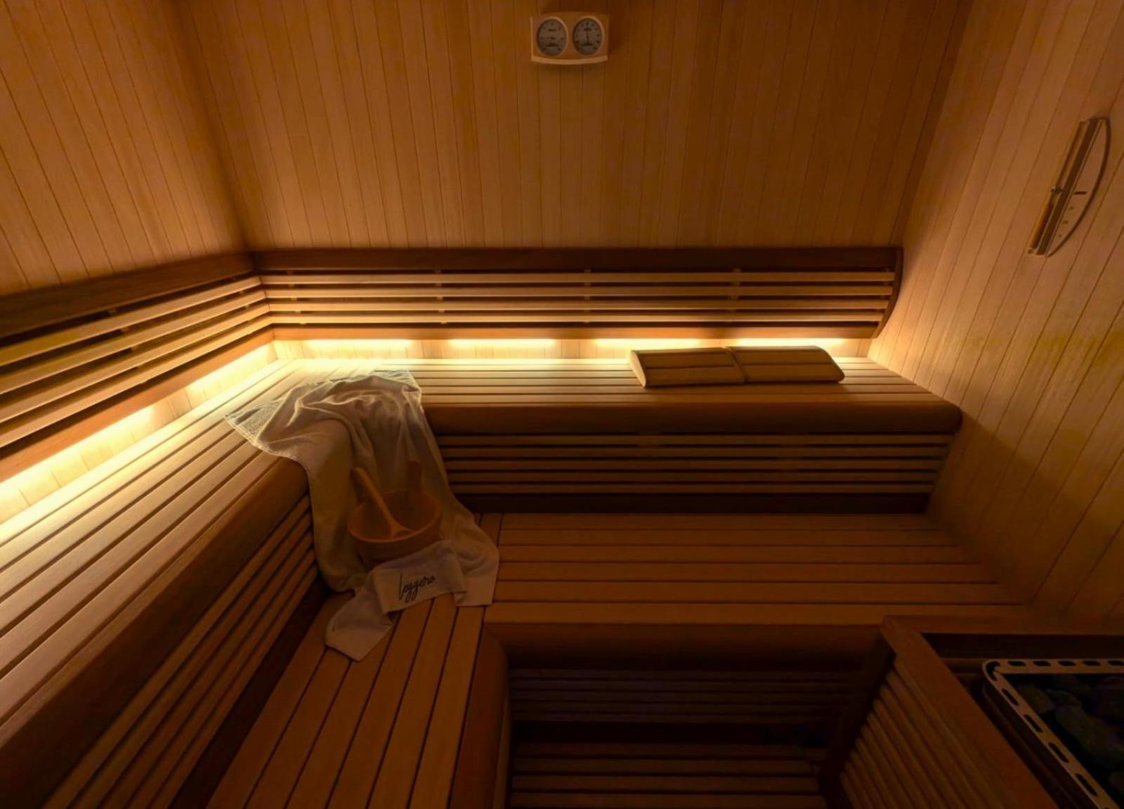 Bed and Breakfast Pansion Leggero Krk Town Esterno foto