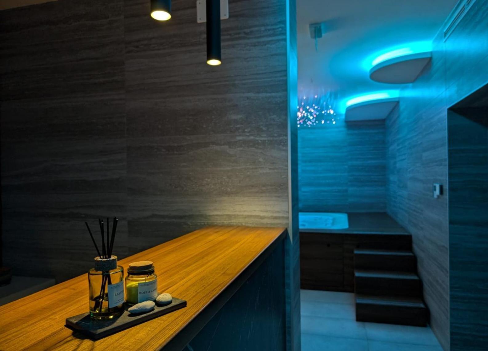 Bed and Breakfast Pansion Leggero Krk Town Esterno foto